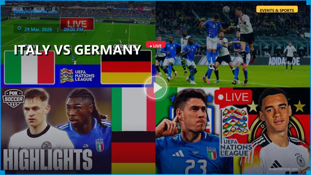 Italy vs Germany Live Stream: How to Watch World Women’s Curling Championship 2026