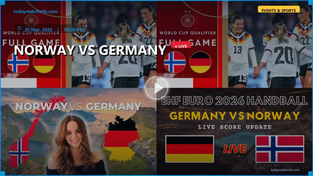 Norway vs Germany Live: World Men’s Curling Championship 2026 Preview, Time, & How to Watch