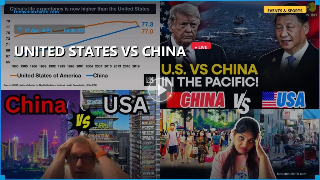 USA vs China Live Stream: USMNT International Friendly Kickoff Time, TV Channel, and Predictions