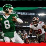 nfl Jets vs Buccaneers