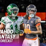 10 Fantasy Data Points You Need to Know for Week 8: Henry, Chase & Rookie Trends