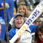 10M+ Viewers Shut Pundits: World Series Games 1-2 Smash Ratings