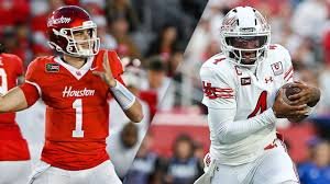 14 Houston vs. 10 Utah: Live Stream & Preview for 10/24/26