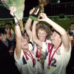 1991 Women’s World Cup Final: How the M&M’s Cup became history