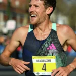 2023 Manchester Road Race winner Morgan Beadlescomb returns for 90th event