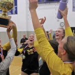 2026 Connecticut high school volleyball: Conference tournament brackets and favorites