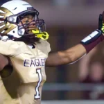 2026 IHSA Football: Peoria-area first-round playoff pairings set