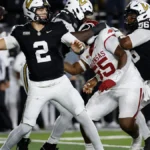 2026 Vanderbilt Football Mailbag 8: Answers to Your Questions
