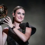 2026 Women’s Ballon d'Or nominees: Full list of 30 finalists