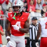 2027 NFL Draft: Midseason WR rankings place Jeremiah Smith on top