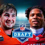 2027 NFL Draft QB Rankings: Mestemaker Solidifies No. 1 Spot