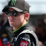 23XI Racing Reveals Major Update on Riley Herbst's Injury Status