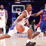3 Biggest Takeaways for Sixers Following Loss to Pistons at Home