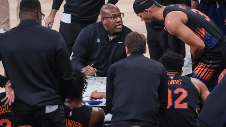 3 NBA teams that should already be worried: Early season red flags