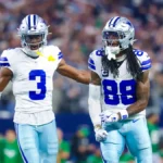 3 surprising NFL teams rank behind Cowboys in top 5 contested catches