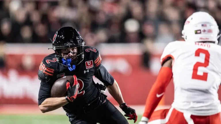 3 takeaways from No. 10 Utah’s ‘GameDay’ win over No. 14 Houston