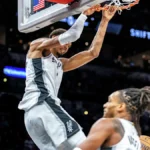 3 Takeaways: Wembanyama and Spurs Find Rhythm vs. Sacramento Kings