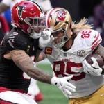 49ers' Best and Worst PFF Grades From First Loss of 2026 Season