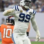 49ers D-Line Depth Chart: DeForest Buckner Lands Starting Role