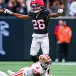 49ers' depleted WR corps exposes limits of next-man-up mantra