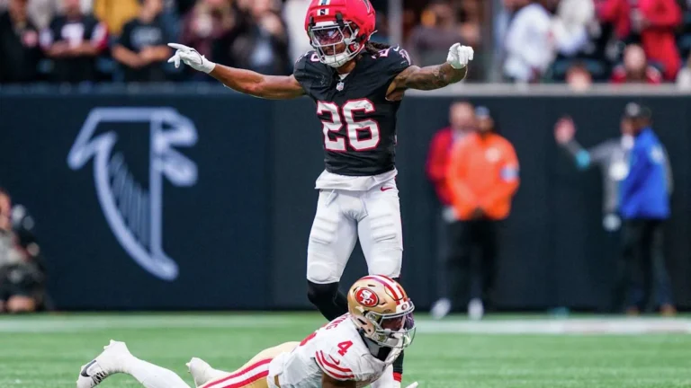 49ers' depleted WR corps exposes limits of next-man-up mantra