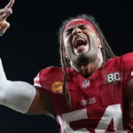 49ers’ Fred Warner fined $65,673 for two hits vs. Commanders