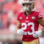 49ers Injury Update: Christian McCaffrey Questionable vs. Falcons