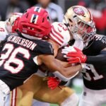 49ers Stumble: Turnovers and Injuries Cost San Francisco in Loss to Falcons