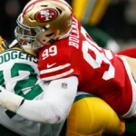 49ers Trade Targets: Will San Francisco Pursue Edge Rushers or WRs?