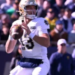 5 Instant Reactions: Notre Dame’s 35-13 Win Over Navy