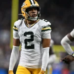 5 Standouts From Packers' Week 7 Loss to Lions: Key Takeaways