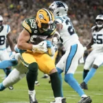 5 Takeaways: Packers' 27-19 Win vs. Panthers Shows Kraft's Success