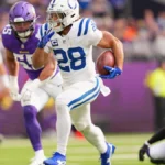 5 Teams That Need Jonathan Taylor Trade Most, Ranked