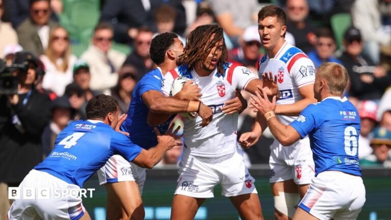 68-point swing: How England’s Tonga win threat secures World Cup fate