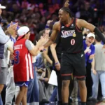 76ers Make NBA History with Unprecedented Polymarket Prediction Deal
