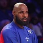 76ers Rest LeBron James for Bucks Clash in Back-to-Back Opener