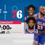 76ers vs Knicks: How to Watch Live Stream, Preview & Banner Hoisting