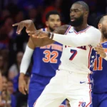 76ers vs Knicks: Live Stream, Preview & Key Stats for Tuesday’s MSG Clash