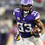 Aaron Jones limited to eight carries in Week 7 as Mason shines