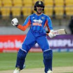 Abhishek Sharma, Sooryavanshi Lead India to T20I Series Win in NZ