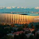 AC Milan and Inter Unveil 71,500-Seat Generali Stadium Plans