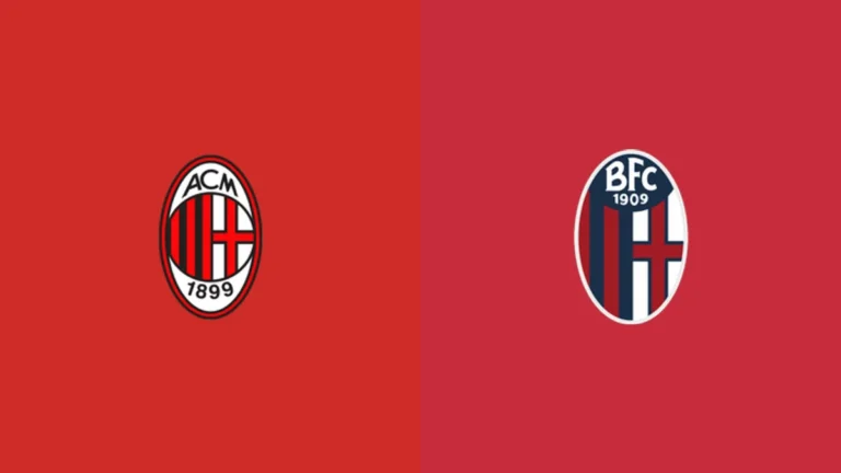 AC Milan vs Bologna: Live Stream, Kick-Off Time & Team News