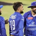 AFG vs ZIM Final Scorecard: Afghanistan Crowned Champions in Sharjah Thriller