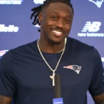 A.J. Brown Misses Practice: Fans Call Eagles Trade a "Fleece"