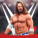 AJ Styles to Take Over Major Non-Wrestling WWE Role