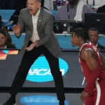 Alabama Basketball Lands 2027 5-Star Forward Zion Green