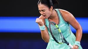 Alex Eala Targets Toray Pan Pacific Open After Strong Ningbo Run