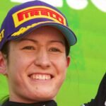 Alisha Palmowski crowned 2026 F1 Academy champion in Austin