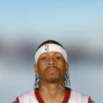 Allen Iverson to Payton Pritchard: 'Coldest White Boy I've Ever Seen'