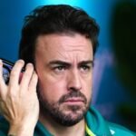 Alonso doubles down on Albon: 'Lack of talent' claim sparks F1 debate
